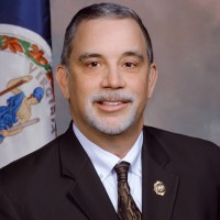 Columbia Southern University Employee Robert Dubé's profile photo