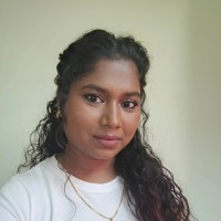 Able Ventures Employee Naveena Dhansa's profile photo
