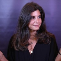 Tatiana Citterio Email & Phone Number