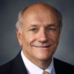 USC Upstate Employee Frank Rudisill's profile photo