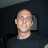 Renishaw Employee Timothy Saunders's profile photo
