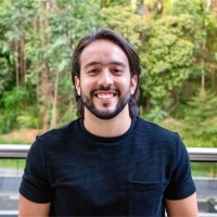 Loggro Employee Santiago Gutiérrez Villada's profile photo