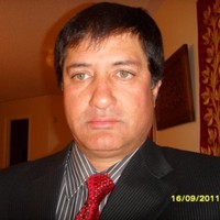 Candevcon Limited Employee Aijaz Bazaz's profile photo