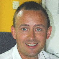 TRANSMUTEX Employee Franz Strohmer's profile photo