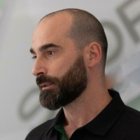 ISSA Europe Employee Sandro Margheriti's profile photo