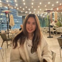 Cathay Pacific Employee Jasmine Hui's profile photo
