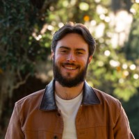 CODE/+/TRUST Employee Preston Carlton's profile photo
