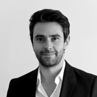 TeamPulse Employee Benjamin Alburni's profile photo