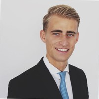 MKP Capital Management, L.L.C. Employee Jack Dibble's profile photo