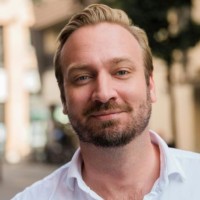 NBT AS Employee Kyrre （舒凯）'s profile photo