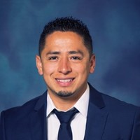 Hendrick Medical Center South Employee Oscar Beall's profile photo