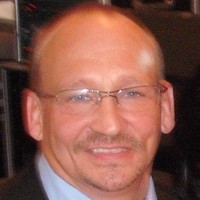 Arttex Employee Richard Davis's profile photo