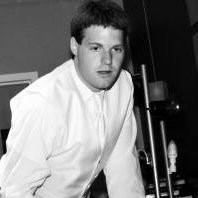 Henry Ford Hospital Employee Kyle Bartley's profile photo