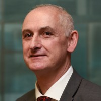 Arup Employee Alan Thomson's profile photo