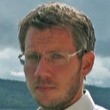 SCA Employee Johan Olofsson's profile photo