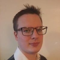 R-MECA RECTIFICATION Employee Tobias Kelderman's profile photo