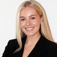 STRIVE Magazine Employee Lavinia Sophia Garten's profile photo