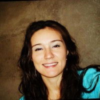Ingrid Alexandra Suárez Email