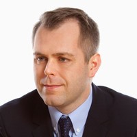 D Young & Co LLP Employee Garreth Duncan's profile photo