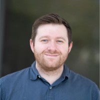 Ausgrid Employee Graeme Bingham's profile photo