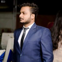 Olive Digital Pvt Ltd Employee Ersum Moghis's profile photo