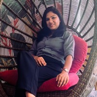 Yamaha Motor Solutions India Pvt.Ltd. Employee Sakshi Tomar's profile photo