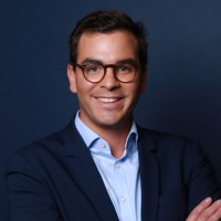 Zaion Employee Yannick Dale's profile photo