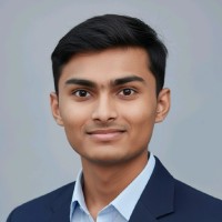 Anish Rane's profile photo