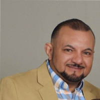 Khaled Rashed Email & Phone Number