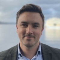 APRIIL Employee Erik Samsonsen's profile photo