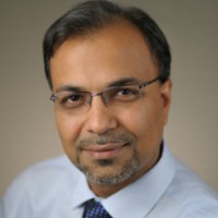 NextCure, Inc. Employee Udayan Guha's profile photo