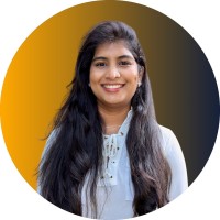 CloudBig Technology Employee Sanskriti Bokde's profile photo