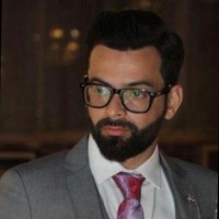 Muhammad Usmani Email