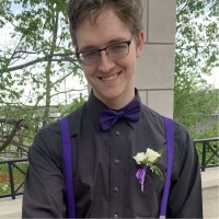 Wentes Employee Lee Gentges's profile photo