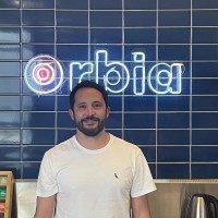 Orbia Employee João Carlos Junqueira Nogueira's profile photo