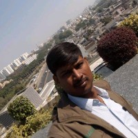 Kanzariya Maheshkumar Email & Phone Number