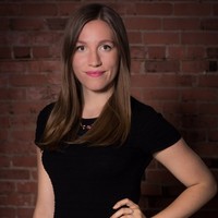 Universities Canada Employee Katherine Richard's profile photo