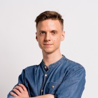 Prezly Employee Piotr Harmasz's profile photo