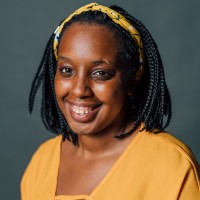 Susan Mwangi Email