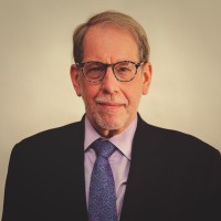 The Rockefeller University Employee Jonathan Tobin's profile photo