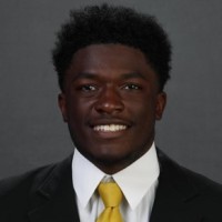 American Alloy Employee Henry Geil's profile photo