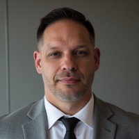 CATSI, Inc. Employee Drew Harris's profile photo