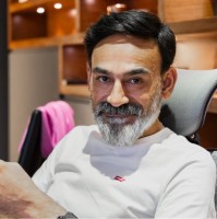 Dinesh Bhatia Email & Phone Number