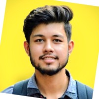 MixRank Employee Neekunj Sharma's profile photo