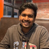 Ayyappa Bhusamsetti's profile photo
