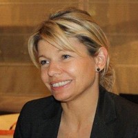 Isabelle Pierrey Email & Phone Number