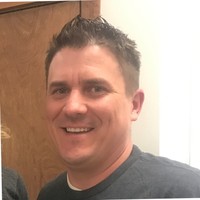 Teacup TIny Homes Ltd Employee Jeremy Gook's profile photo