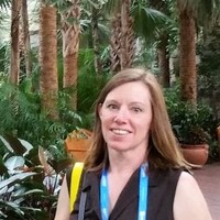 Compass Pathways Employee Connie Irving's profile photo
