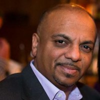 Raj Sheth Email & Phone Number