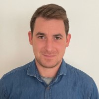 BioFirst Group Employee Frederik Huygens's profile photo